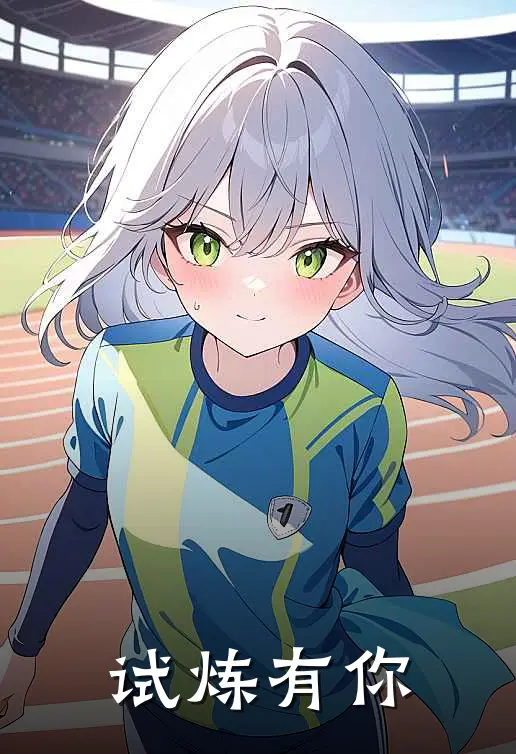 试炼有你