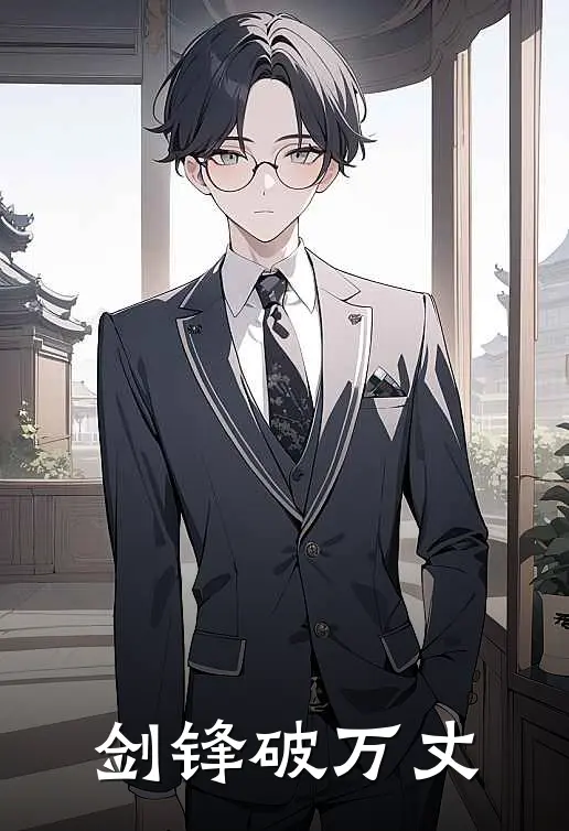 剑锋破万丈
