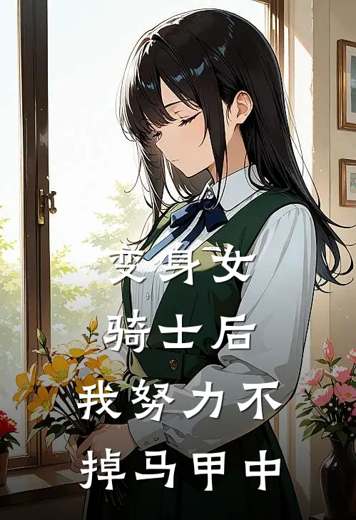 变身女骑士后，我努力不掉马甲中