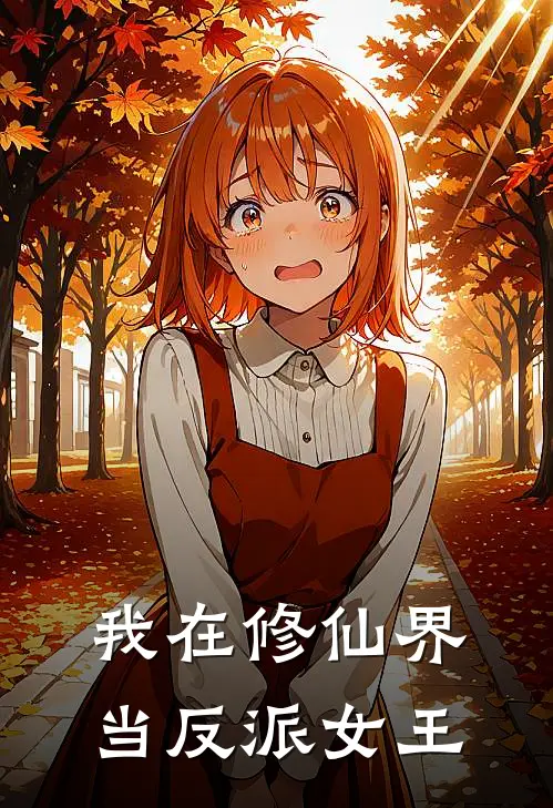 我在修仙界当反派女王