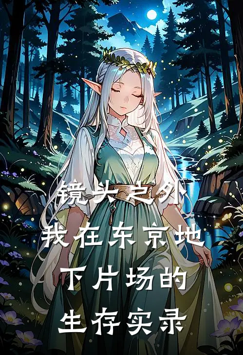 镜头之外：我在东京地下片场的生存实录