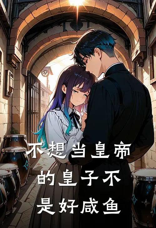 不想当皇帝的皇子不是好咸鱼