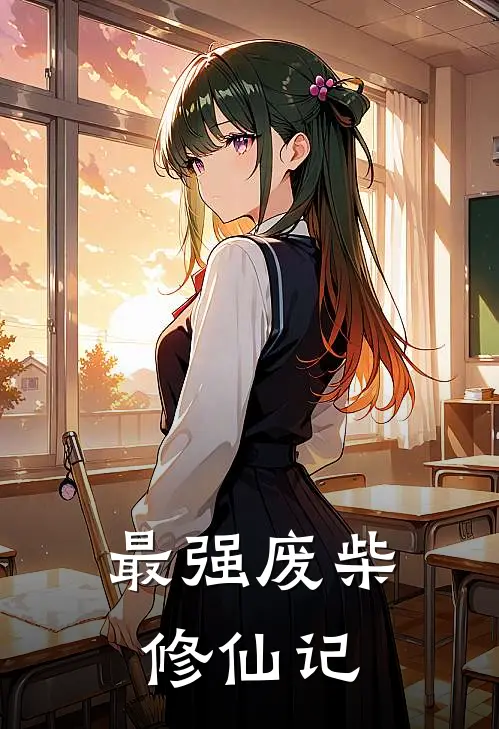 最强废柴修仙记