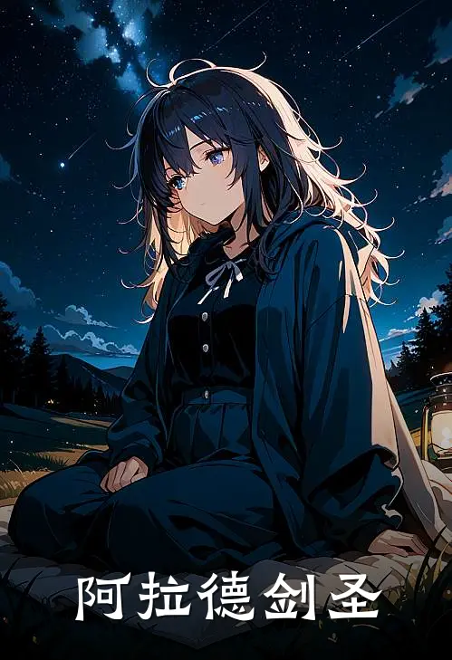 阿拉德剑圣
