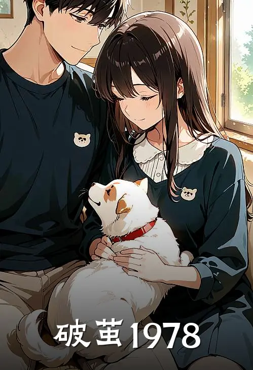 破茧1978