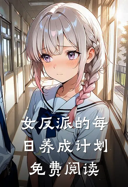 女反派的每日养成计划免费阅读