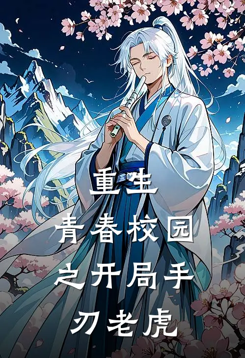 重生：青春校园之开局手刃老虎