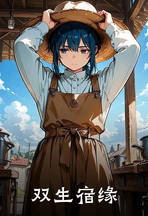 双生宿缘