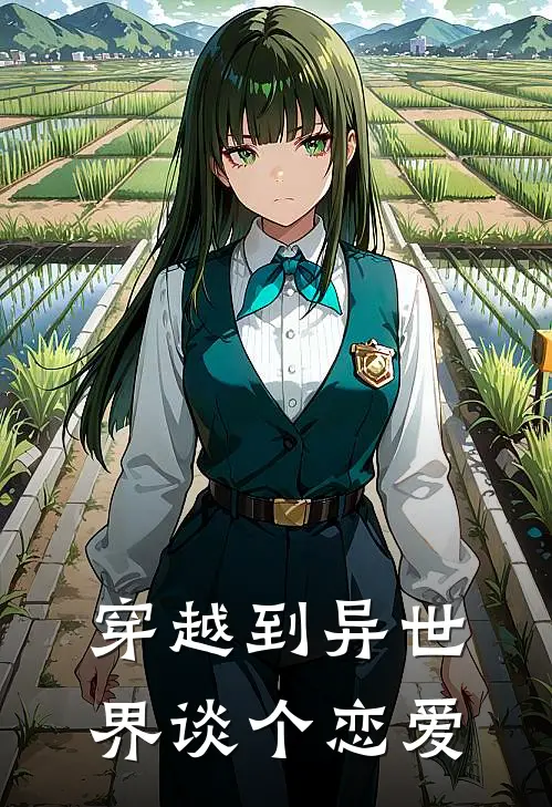 穿越到异世界谈个恋爱