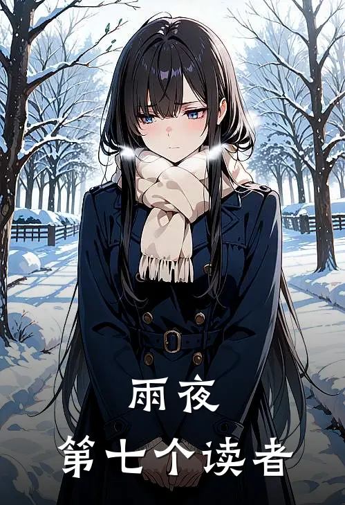 雨夜，第七个读者