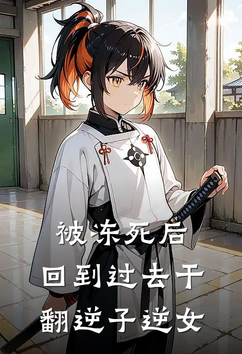 被冻死后：回到过去干翻逆子逆女