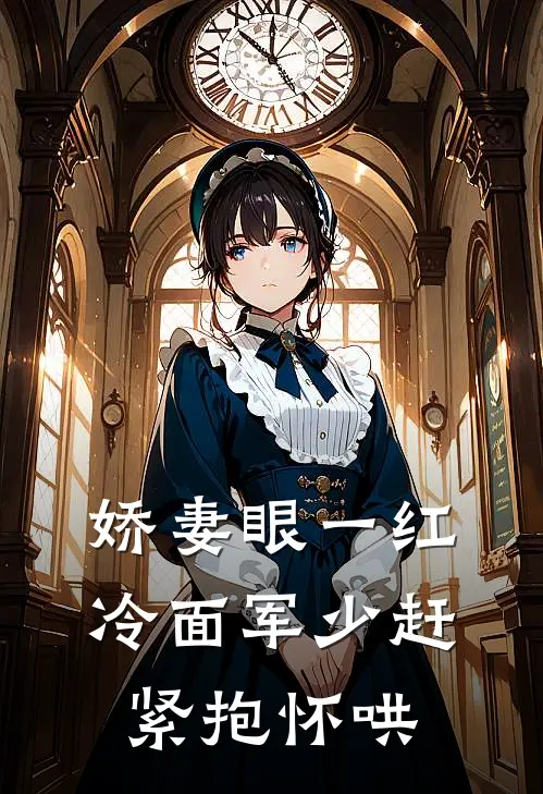 娇妻眼一红，冷面军少赶紧抱怀哄秦真真季红玲热门完结小说_最新章节列表娇妻眼一红，冷面军少赶紧抱怀哄(秦真真季红玲)