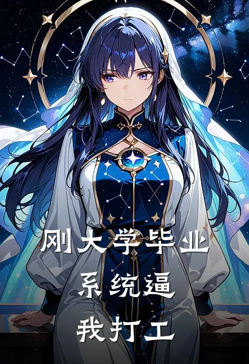 刚大学毕业，系统逼我打工