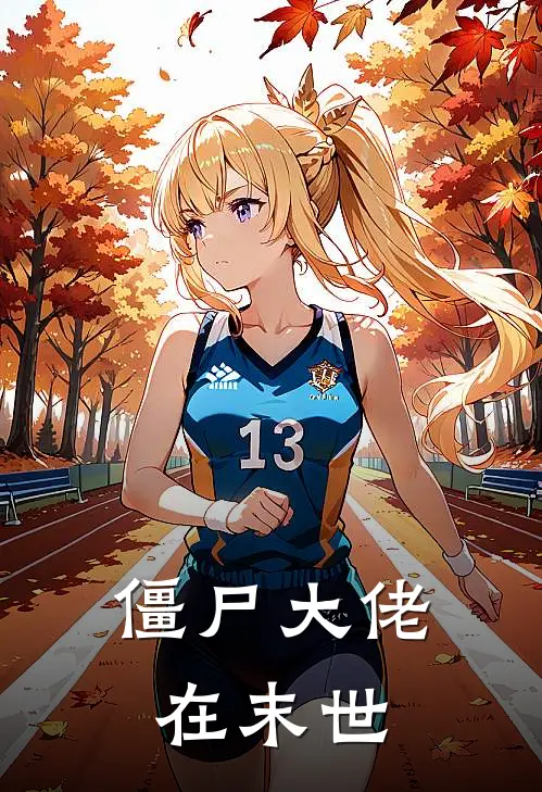 僵尸大佬在末世