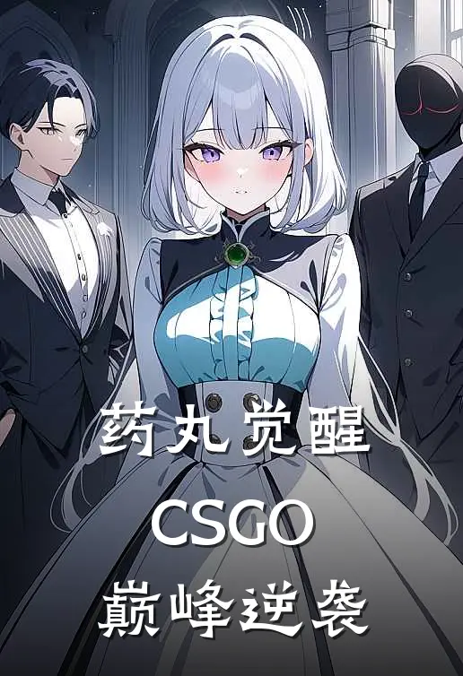 药丸觉醒：CSGO巅峰逆袭