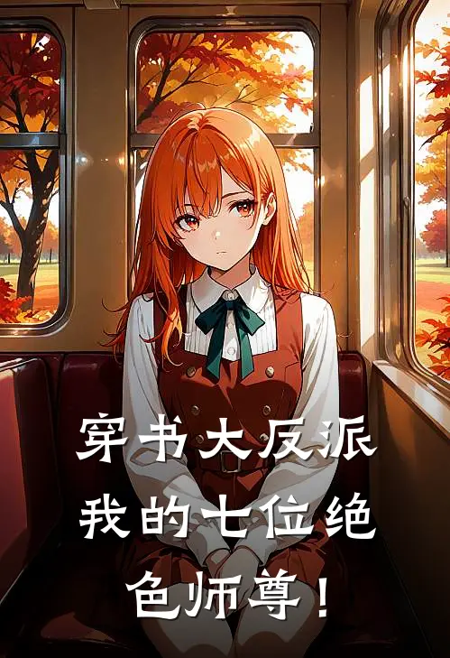 穿书大反派：我的七位绝色师尊！