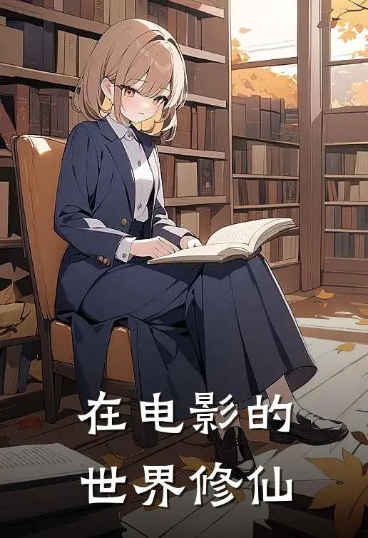 在电影的世界修仙