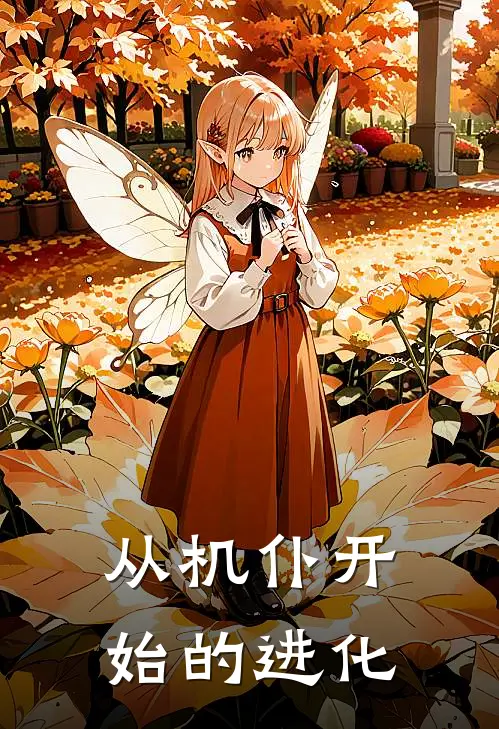 从机仆开始的进化