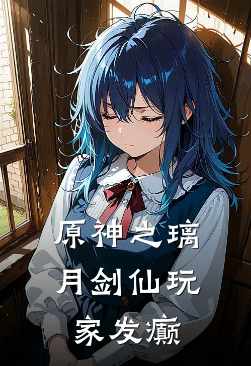 原神之璃月剑仙玩家发癫