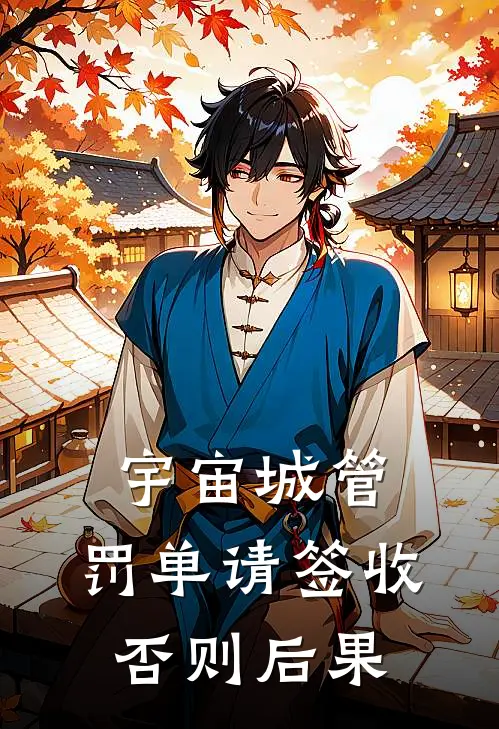 宇宙城管：罚单请签收，否则后果(王观张健)火爆小说_《宇宙城管：罚单请签收，否则后果》王观张健小说免费在线阅读