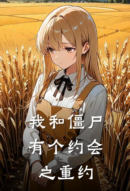 我和僵尸有个约会之重约