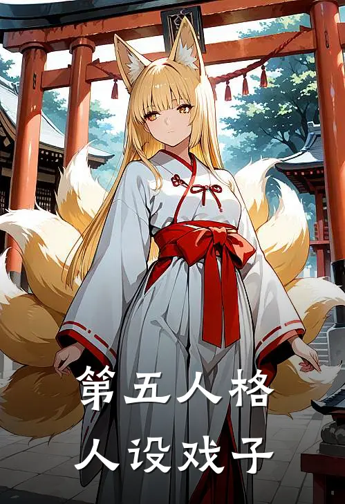 第五人格：人设戏子