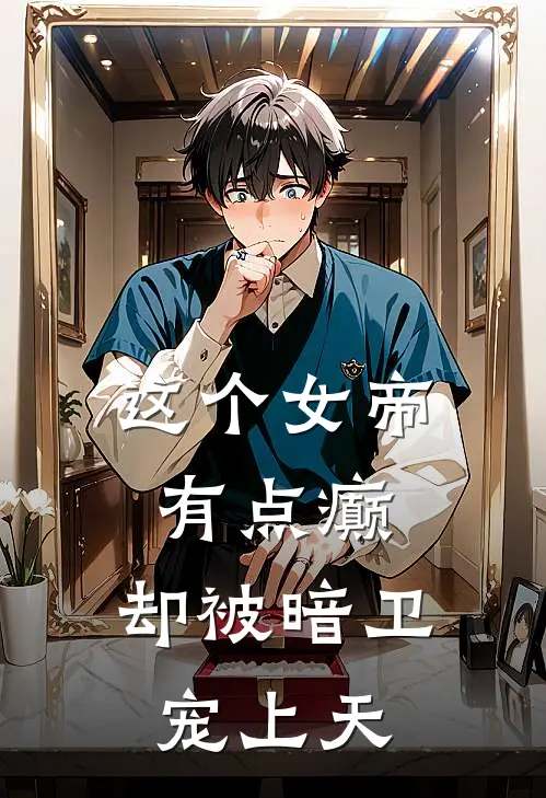 这个女帝有点癫，却被暗卫宠上天