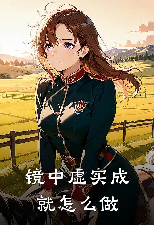 镜中虚实成就怎么做