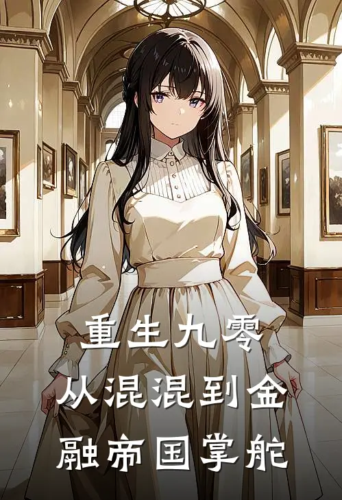 重生九零，从混混到金融帝国掌舵