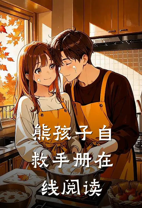 熊孩子自救手册在线阅读