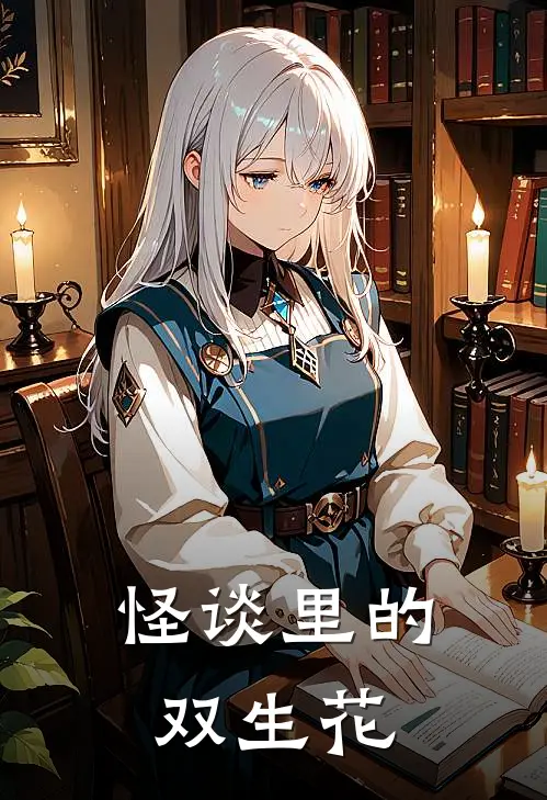 怪谈里的双生花