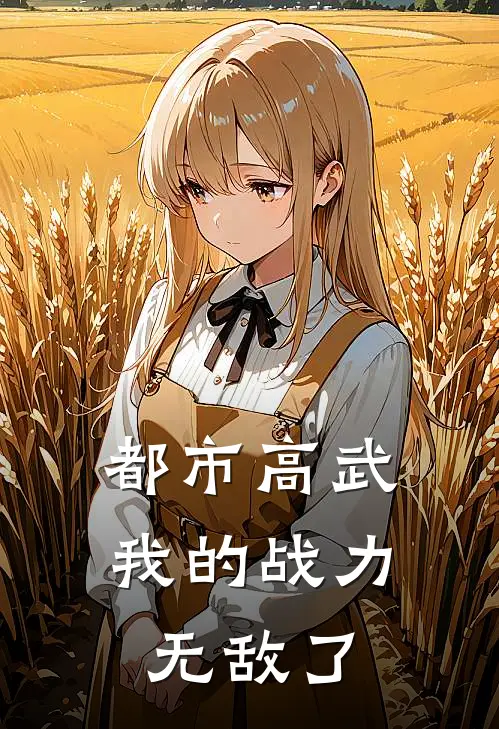 都市高武：我的战力无敌了