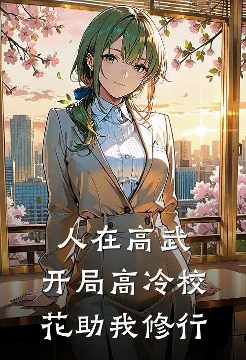 人在高武，开局高冷校花助我修行