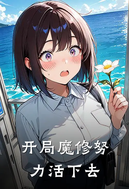 开局魔修努力活下去