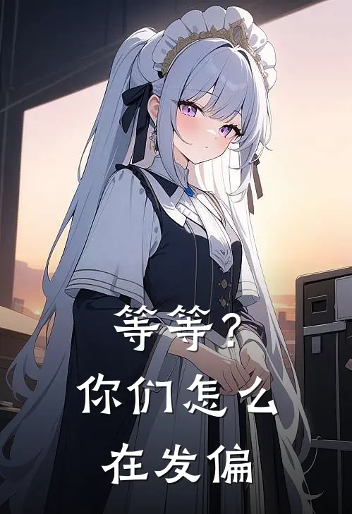 《等等？你们怎么在发偏》建国布豪火爆新书_等等？你们怎么在发偏(建国布豪)最新热门小说