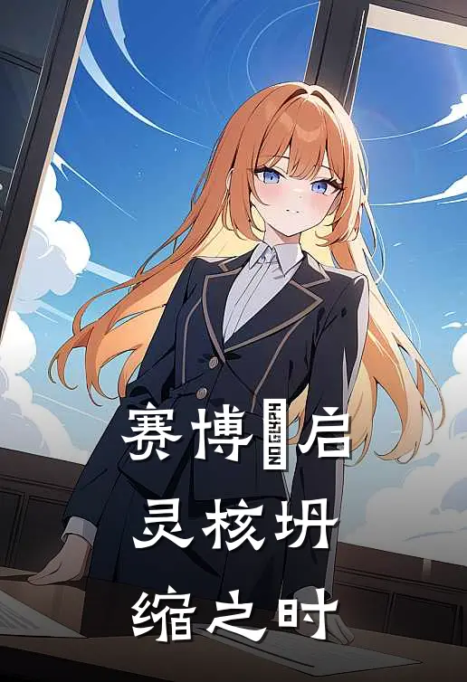 赛博箓启：灵核坍缩之时