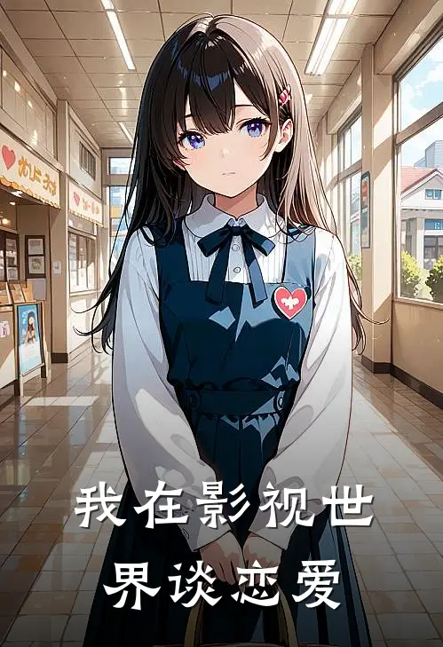 我在影视世界谈恋爱