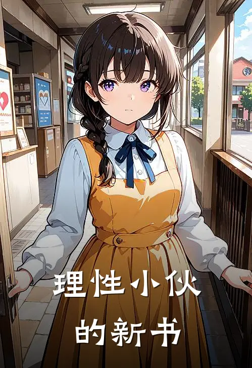 理性小伙的新书