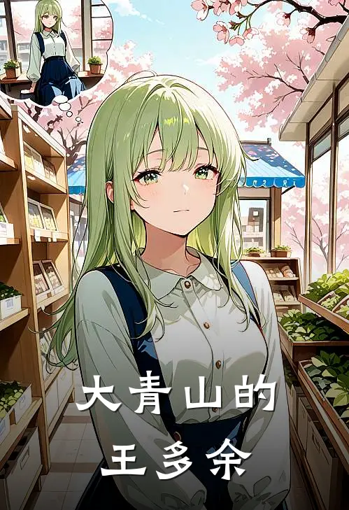 大青山的王多余