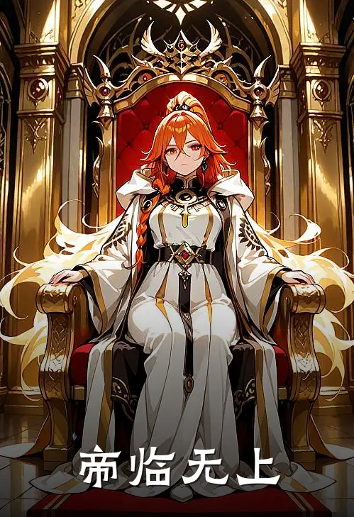 帝临无上