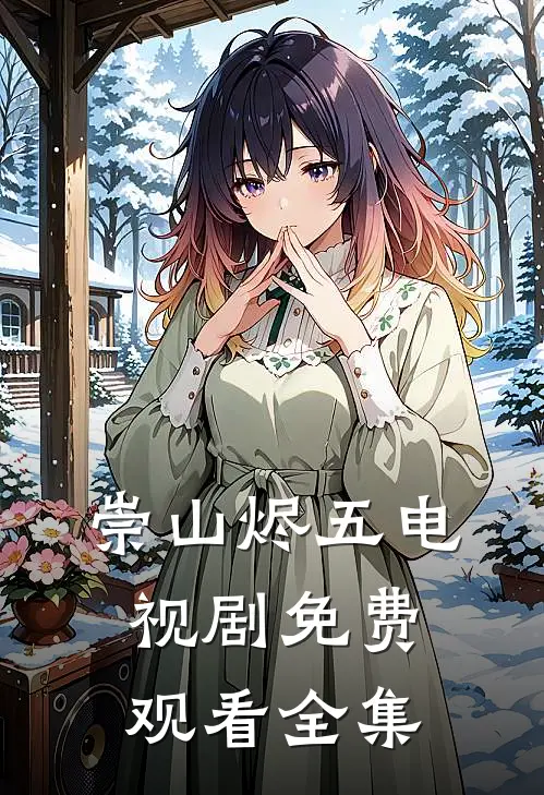 崇山烬五电视剧免费观看全集