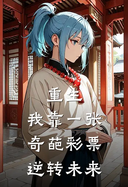 重生：我靠一张奇葩彩票逆转未来