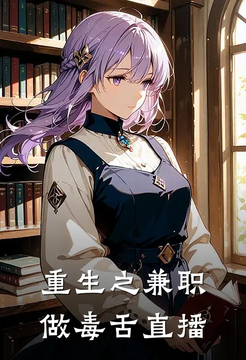 重生之兼职做毒舌直播(乐兔灵官)免费小说大全_小说完结免费重生之兼职做毒舌直播乐兔灵官