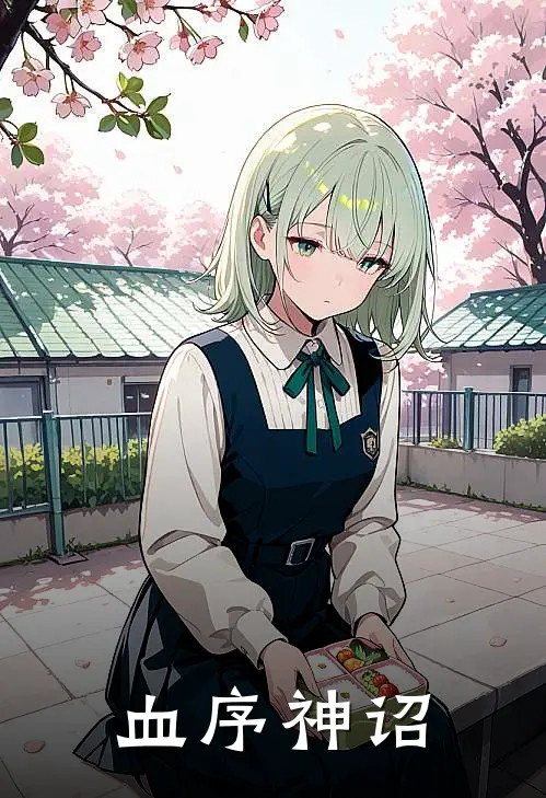 血序神诏