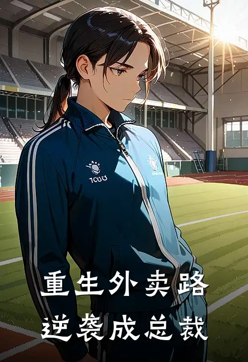 重生外卖路逆袭成总裁