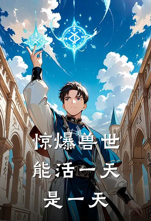 惊爆兽世，能活一天是一天(熙然叶涵)完结版免费小说_热门完结小说惊爆兽世，能活一天是一天(熙然叶涵)