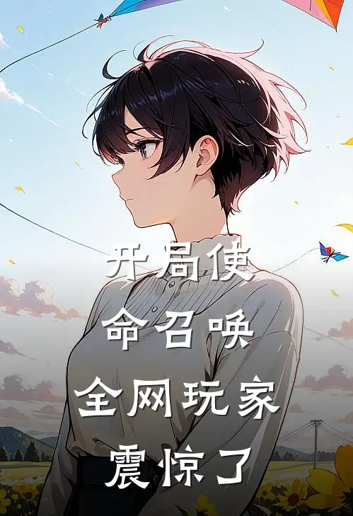 开局使命召唤，全网玩家震惊了