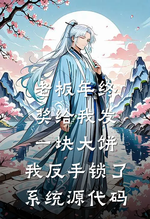 老板年终奖给我发一块大饼，我反手锁了系统源代码