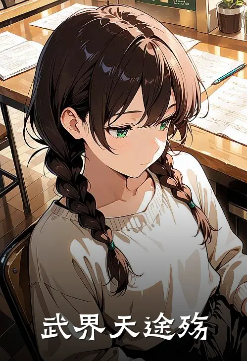 武界天途殇