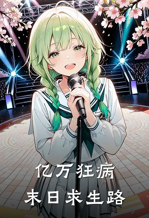 亿万狂病：末日求生路